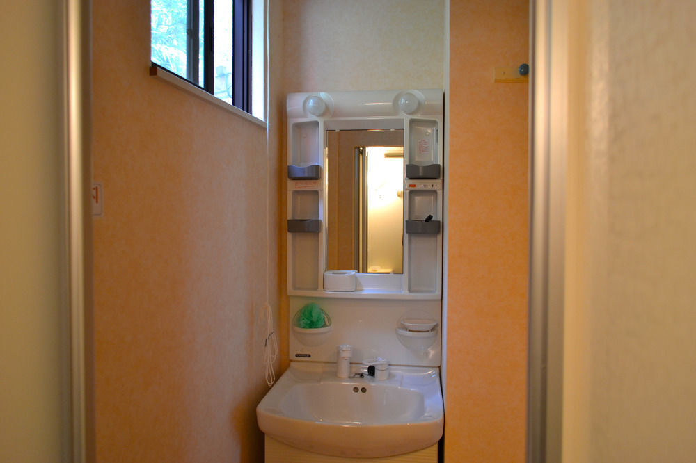 Guest House Hennka Киото Экстерьер фото