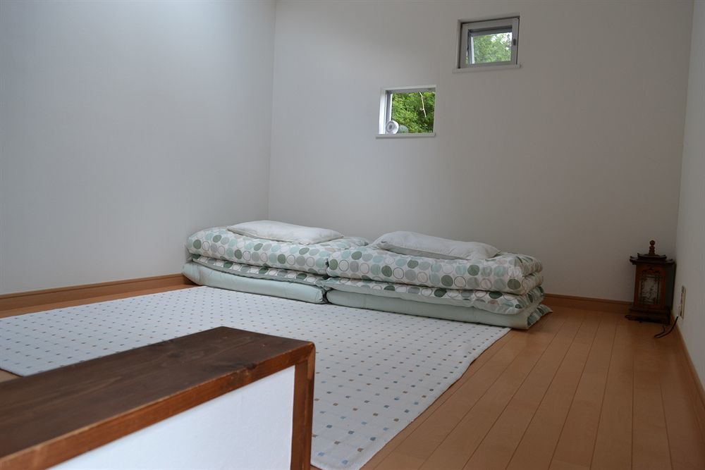 Guest House Hennka Киото Экстерьер фото